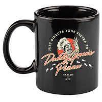 Daddy GreenS Pizza Last Dragon 11oz C Handle Ceramic Mug