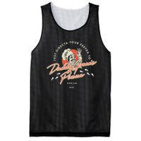 Daddy GreenS Pizza Last Dragon Mesh Reversible Basketball Jersey Tank