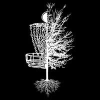 Disc Golf Shirt Basket Tree Frisbee Golf TShirt Bucket Hat