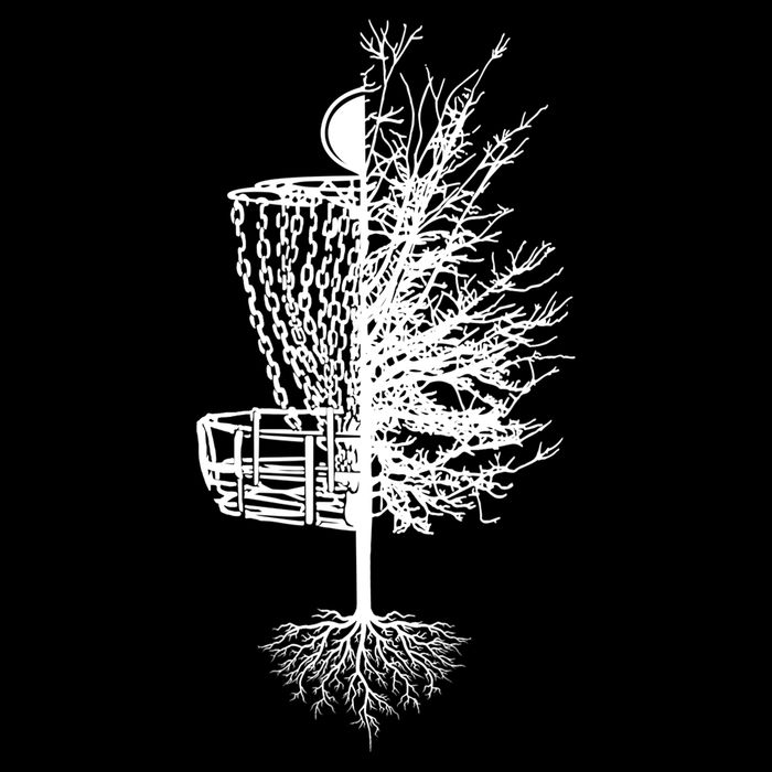 Disc Golf Shirt Basket Tree Frisbee Golf TShirt Bucket Hat