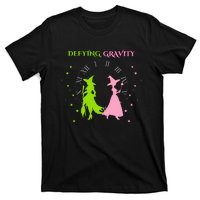 Defying Gravity Sparkles T-Shirt