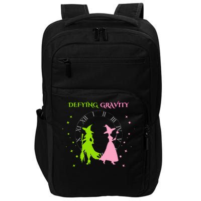 Defying Gravity Sparkles Impact Tech Backpack