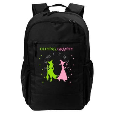 Defying Gravity Sparkles Daily Commute Backpack