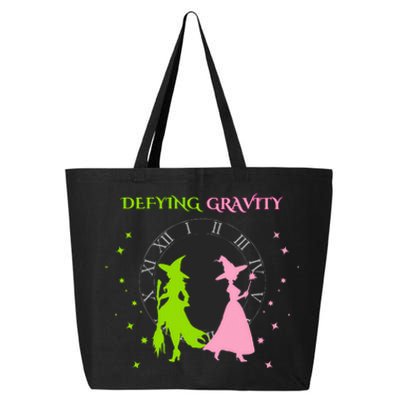 Defying Gravity Sparkles 25L Jumbo Tote