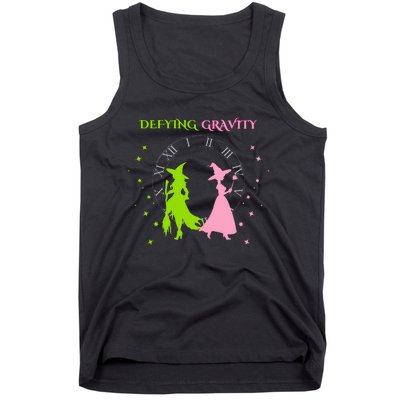 Defying Gravity Sparkles Tank Top