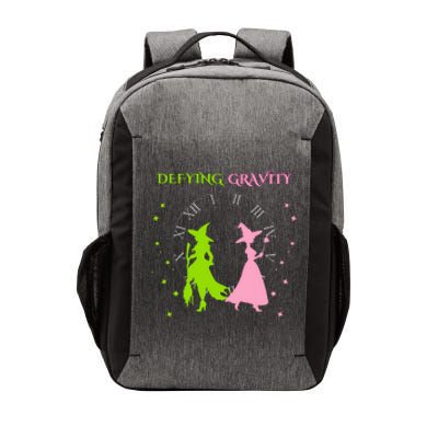 Defying Gravity Sparkles Vector Backpack