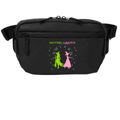 Defying Gravity Sparkles Crossbody Pack