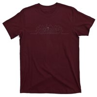 Detroit Gears Skyline T-Shirt