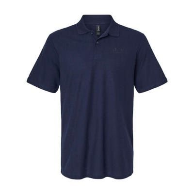 Detroit Gears Skyline Softstyle Adult Sport Polo