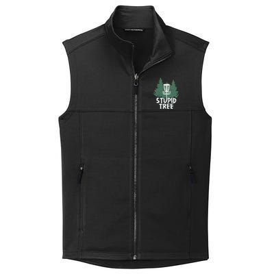 Disc golf set Disc golf Disc golfing bag Disc golf frisbees Collective Smooth Fleece Vest