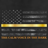 Dispatcher Gifts Thin Gold Line Thin Yellow Line 911 Cool Comfort Performance Bucket Hat