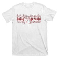 Daisy Grenade Tooth T-Shirt