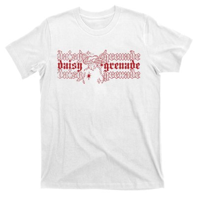 Daisy Grenade Tooth T-Shirt