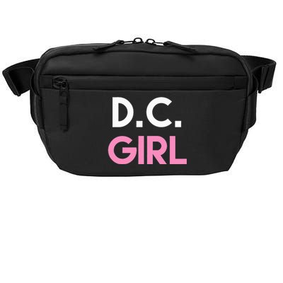 Dc Girl Washington Dc Crossbody Pack