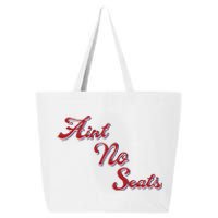 Devonte Graham Wearing Aint No Seats 25L Jumbo Tote