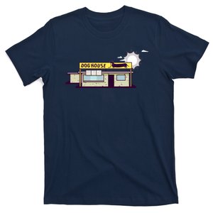 Dog House Albuquerque T-Shirt