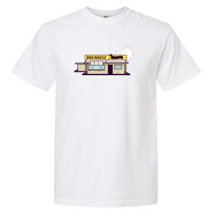 Dog House Albuquerque Garment-Dyed Heavyweight T-Shirt