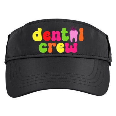 Dental Hygienist Assistants Dental Crew Adult Drive Performance Visor