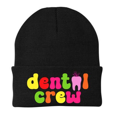 Dental Hygienist Assistants Dental Crew Beanie