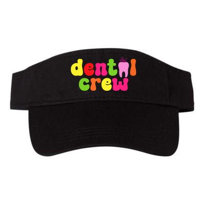 Dental Hygienist Assistants Dental Crew Visor