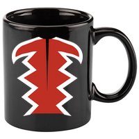 Diy Halloween Costume Retro Flying Monkey 11oz C Handle Ceramic Mug