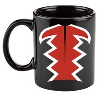 Diy Halloween Costume Retro Flying Monkey 11oz C Handle Ceramic Mug