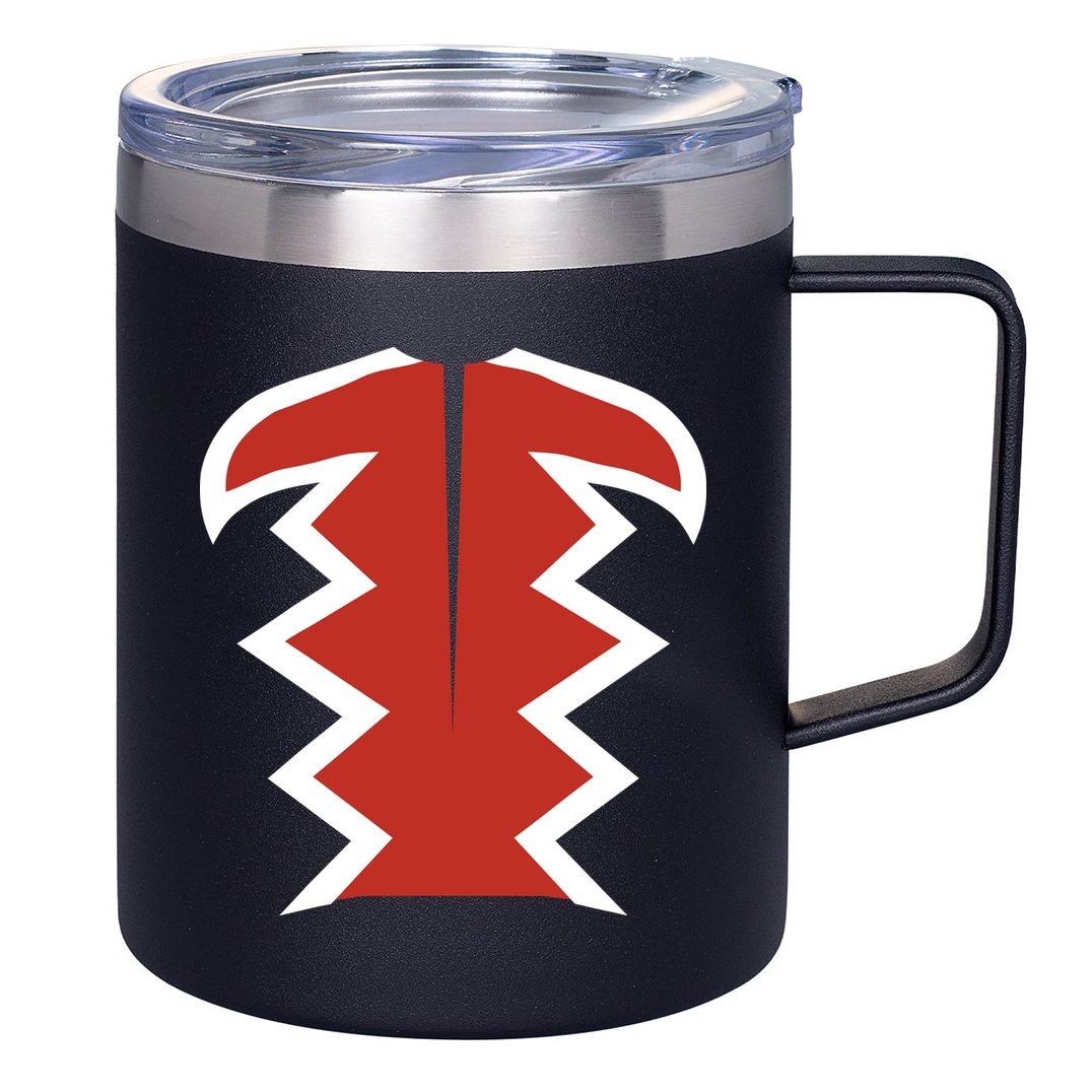 Diy Halloween Costume Retro Flying Monkey 12oz Stainless Steel Coffee Mug