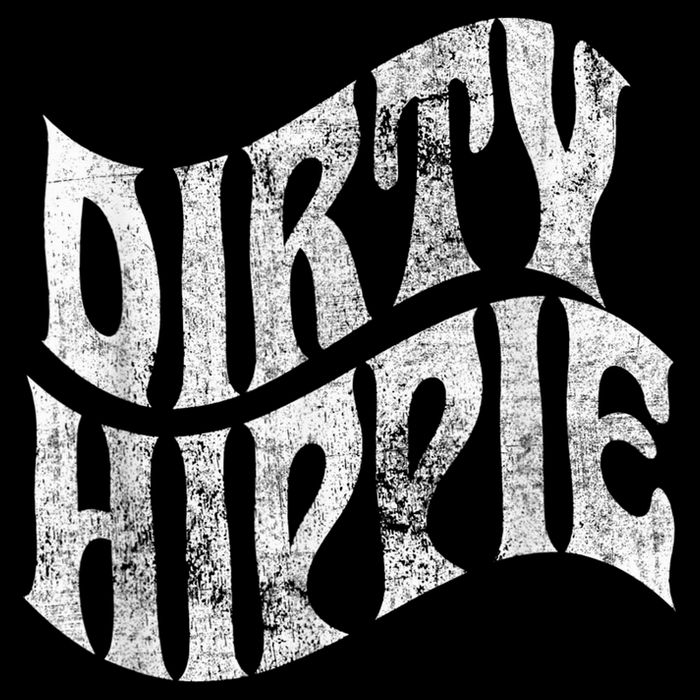 Dirty Hippie - Clothing for Hippies Backpack