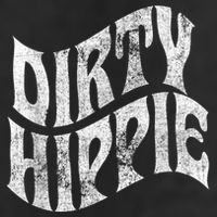 Dirty Hippie - Clothing for Hippies 11oz C Handle Ceramic Mug