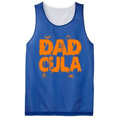 Dadcula Halloween Costume Dadcula Momster Family Matching Gift Mesh Reversible Basketball Jersey Tank