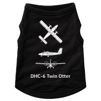 De Havilland Canada Dhc6 Twin Otter Plane Twin Otter Dhc6 Doggie Tank