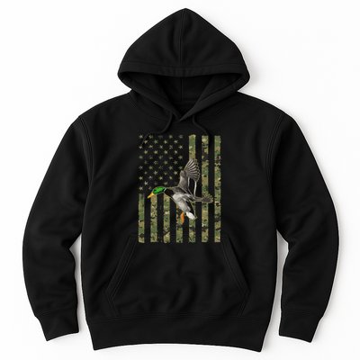 Duck Hunting Design Goose Hunt Duck Hunter Hoodie