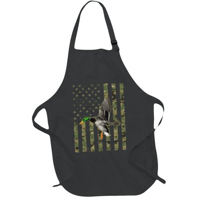 Duck Hunting Design Goose Hunt Duck Hunter Apron
