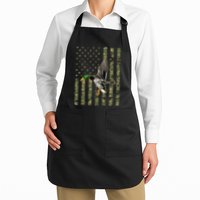 Duck Hunting Design Goose Hunt Duck Hunter Apron