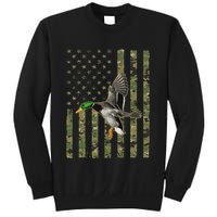 Duck Hunting Design Goose Hunt Duck Hunter Sweatshirt