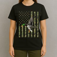 Duck Hunting Design Goose Hunt Duck Hunter T-Shirt