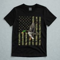 Duck Hunting Design Goose Hunt Duck Hunter T-Shirt