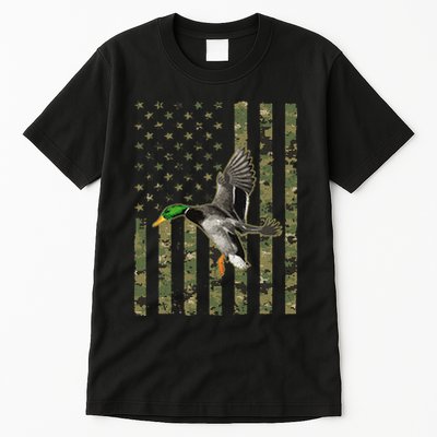 Duck Hunting Design Goose Hunt Duck Hunter Tall T-Shirt