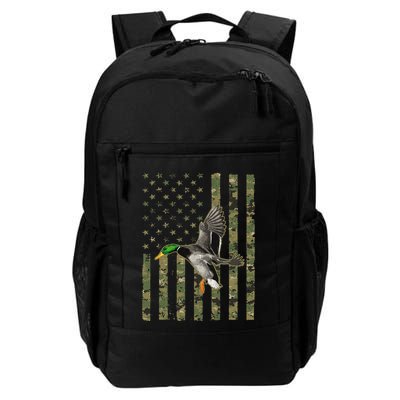 Duck Hunting Design Goose Hunt Duck Hunter Backpack