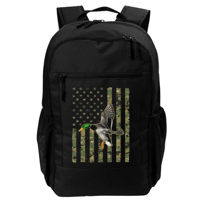 Duck Hunting Design Goose Hunt Duck Hunter Backpack