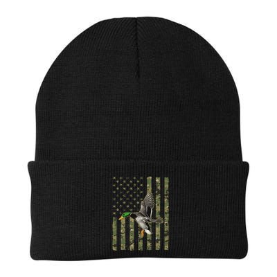 Duck Hunting Design Goose Hunt Duck Hunter Beanie