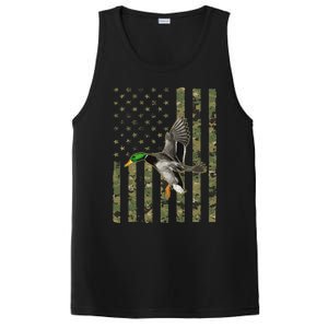 Duck Hunting Design Goose Hunt Duck Hunter PosiCharge Competitor Tank