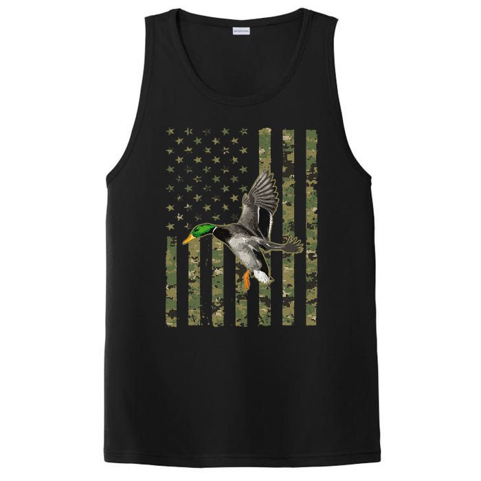 Duck Hunting Design Goose Hunt Duck Hunter PosiCharge Competitor Tank