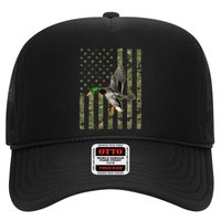 Duck Hunting Design Goose Hunt Duck Hunter Hat