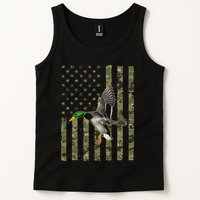 Duck Hunting Design Goose Hunt Duck Hunter Tank Top