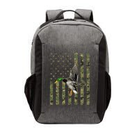 Duck Hunting Design Goose Hunt Duck Hunter Vector Backpack
