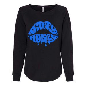 Dirty Honey Womens California Wash Sweatshirt