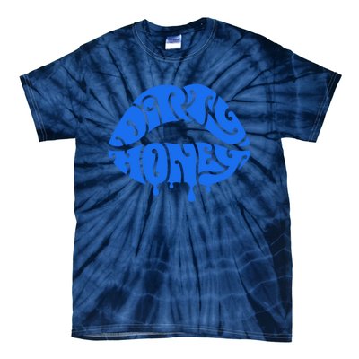 Dirty Honey Tie-Dye T-Shirt