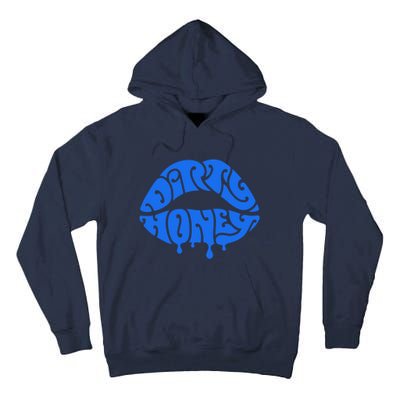 Dirty Honey Tall Hoodie