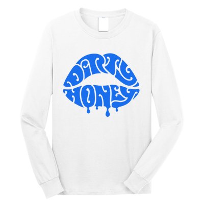 Dirty Honey Long Sleeve Shirt